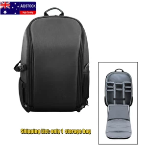 Backpack for Air 3/Air 3S/Avata 2 Storage Bag Drone Body Remote Control Portabl - Picture 1 of 10