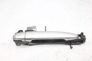 2003 LEXUS SC430 Z40 CONVERTIBLE #217 EXTERIOR RIGHT DOOR HANDLE - Picture 1 of 3