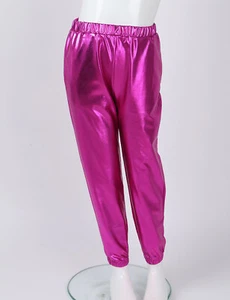 Unisex Child Pants Modern Sweatpants Sports Trousers Athletic Teamwear Fancy - Picture 1 of 113