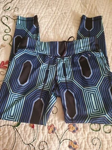 Pantalones de entrenamiento Dansco talla mediana - Imagen 1 de 8