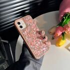 Fashion Bling Colorful Stone Design Back Cover Case For Iphone 14 13  12 Pro Max