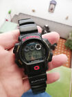 Reloj Casio DW-8400 Mudman module 1289 watch uhr