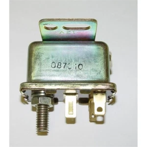 OMIX 17230.06 Starter Relay 84-96 Xj/Yj/Mj/Sj/Zj High Performance Racing Partss - Picture 1 of 1