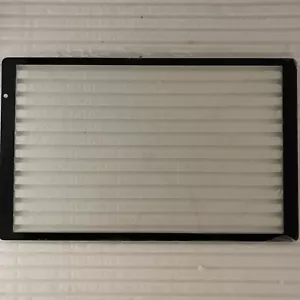 Tablet digitalizadora pantalla táctil para Hyundai HyTab Pro 10LA2 nuevo repuesto - Imagen 1 de 7