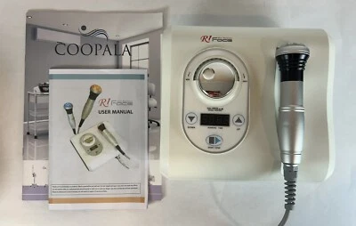Sistema avanzado de cuidado de la piel facial Coopala R1: radiofrecuencia y electroporación Foto 1 de 4