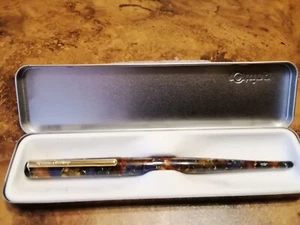 rotring MILLENNIUM-Edition 1997, Artpen 1,5mm Kalligrafiepen, Originalschachtel - Bild 1 von 4