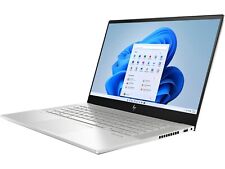 Nieuwe aanbiedingHP Envy 15 15T-EP100 Laptop PC 15.6" i7-11800H 32GB 2TB SSD 3050Ti *HP Refurb*