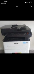 Samsung SL-M2675F Multifunzione laser monocromatico - Imagen 1 de 2