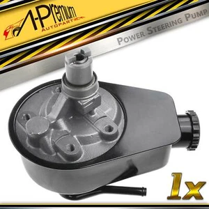 Bomba de dirección asistida con depósito para Dodge Ram 3500 1997-2002 L6 5,9 L diésel OHV - Imagen 1 de 9