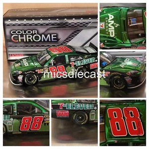 XRARE 2012 Dale Earnhardt Jr #88 AMP Energy 7-11 1:24 Action Diecast 88 HMS NIB - Picture 1 of 14