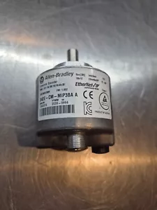 Allen Bradley 842E-CM-MIP3BA Motion Encoder Ausgezeichneter Zustand - Bild 1 von 5