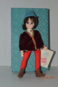 Madame Alexander Doll~12"~#1360~Romeo~Brown Hair & Eyes~In Box~Made In USA - Picture 1 of 7