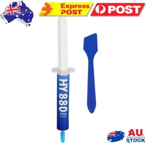 30g Thermal Pastes CPU Paste Heatsink Pastes Heat Transfer Greases for CPU GPU - Afbeelding 1 van 12
