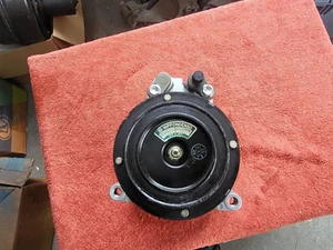 NEW DENSO 10P13A MAZDA 323 Mercury Tracer 67-D00A-6G AC a/c COMPRESSOR 1986 1987 - Picture 1 of 14