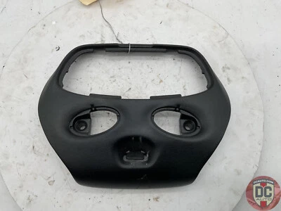 Крышка подсветки салона кабриолета 1998-2008 Porsche 911 996 997 99656163500A09 121358 - Изображение 1 из 3