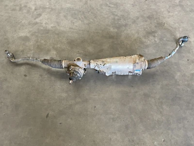 13 14 15 16 Audi A4 Allroad стойка усилителя рулевого управления - ИЗОГНУТЫЙ АНКЕРНЫЙ СТЕРЖЕНЬ - ПОЛНЫЙ ПРИВОД 1402 OEM - Изображение 1 из 4