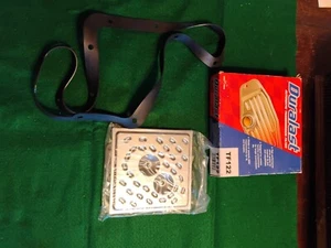 Duralast automatic transmission filter model TF122 - Picture 1 of 5