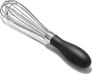 OXO Good Grips Mini Whisk, 7.25" - Picture 1 of 9