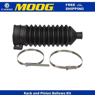 Kit de fuelle de piñón y cremallera para Ford Tempo 1987-1994 MOOG 1987 1988 1989 1990 Foto 1 de 4