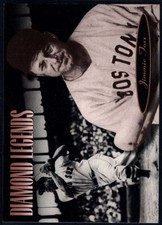 1994 Upper Deck All Time Heroes Baseball - Pick A Player