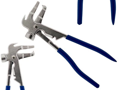 FALCON Auswuchtzange Wuchtzange Gewichtezange Spezialzange Auswuchtgewichtezange Zange