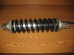 1987 XL600R REAR SHOCK ABSORBER ASSEMBLY HONDA XL 600 52400-ML6-771ZA - Picture 1 of 12