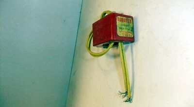 Numatics Coil 139-132P 120/60 - Image 1 of 3