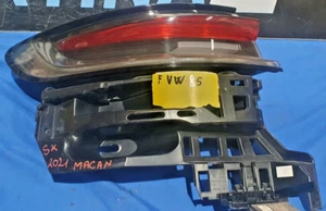 Fanale Posteriore Porsche macan 2021 - Imagen 1 de 5