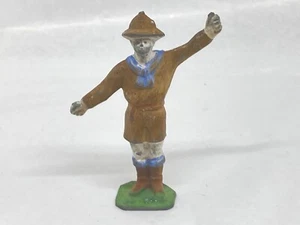 Scout By Hanks (Nyel 223) Faltan banderas en semáforo con - Imagen 1 de 4