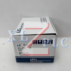 1 Stück Neu LS G7F-AD2A SPS-Modul Originalverpackt* - Bild 1 von 7