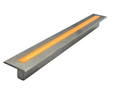 LUMENGY Deck & Paver Light 0.5×12 Inch 2700K for Driveway, Pathway - Image 1 of 4