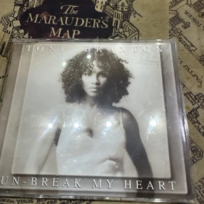 Toni Braxten Cd - Bild 1 von 2