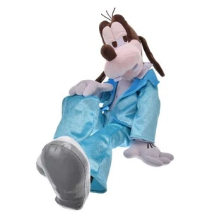 Disney Store Japan Limited Goofy Plüsch Puppe GOOFY BIRTHDAY - Bild 1 von 2