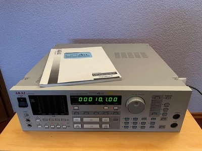 Akai DR4vr - Bild 1 von 4