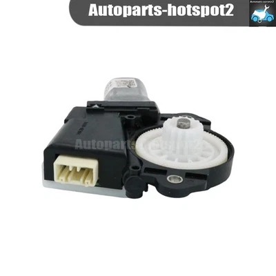 471701-10110 motor de techo corredizo adecuado para Lexus IS250 IS350 IS300h IS200t 2014-2020 Foto 1 de 4