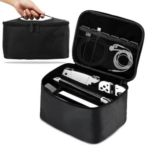 Shockproof Storage Bag for Nintendo Switch 2 Switch Accessories - Picture 1 of 6