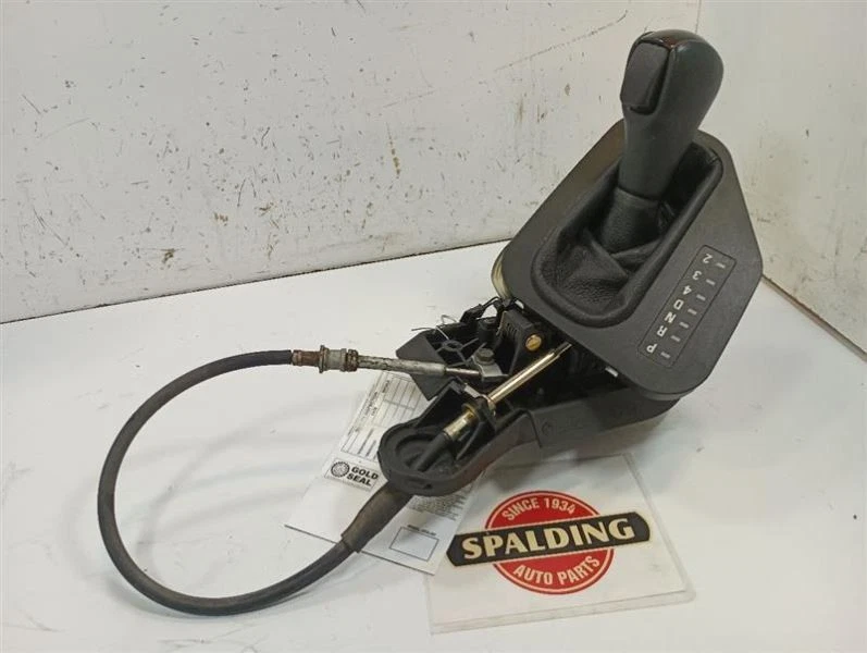 BMW 540I 2002 transmisión automática selector de cambios palanca de cambios 10211974 Foto 1 de 4