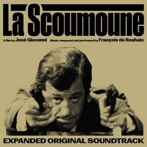 François De Roubaix La Scoumone (CD) Expanded Album - Picture 1 of 2