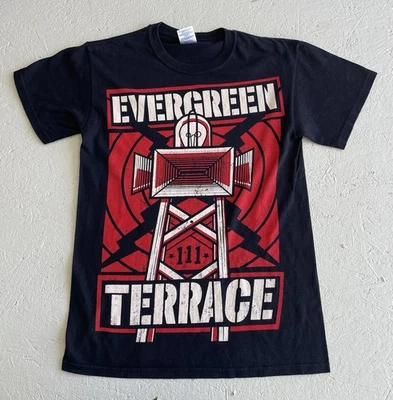 Evergreen Terrace, 111 Camiseta Algodón Para Hombre Mujer Camiseta S Foto 1 de 4