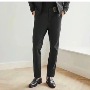 FIGS PRO Straight Leg Trouser Classic Short Medium size M - Picture 1 of 12