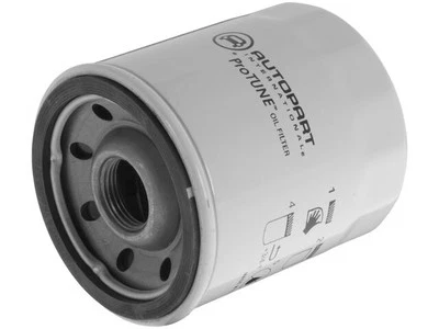 Filtro de aceite para Chevrolet Silverado 1500 HD 2003, 2005-2006 API 99376KYSN 6,0 L V8 Foto 1 de 2