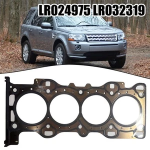 Reliable Engine Cylinder Gasket Compatible with Multiple Vehicle Brands - Picture 1 of 7