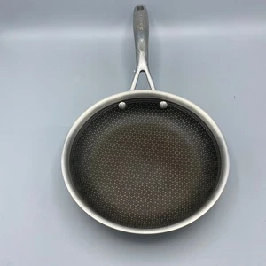 Henckels 8 Inch Paradigm Stainless Steel Honeycomb Nonstick Frying Pan Skillet - Picture 1 of 4
