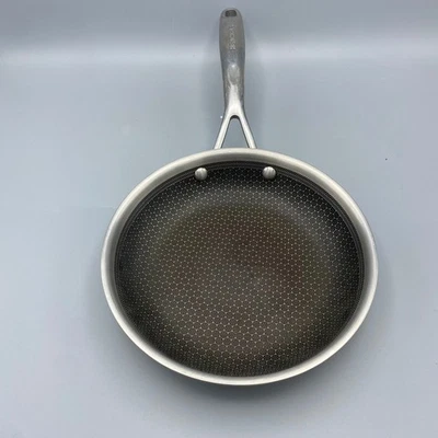 Henckels 8 Inch Paradigm Stainless Steel Honeycomb Nonstick Frying Pan Skillet - Image 1 of 4