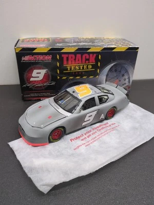 Kasey Kahne #9 Dodge Dealers Track Tested  2006 Dodge Charger Test  - Image 1 of 4