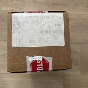 🔥Pokémon Scarlet & Violet Paldean Fates Pokemon Center ETB SEALED CASE🔥 - Bild 1 von 6