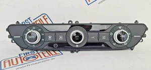 Original Audi A4 S4 8W A5 S5 Klimabedienteil Steuergerät Climatronic 8W0820043BF - Picture 1 of 11
