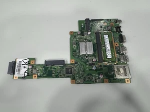 ASUS X553SA Laptop Motherboard Intel N3050 1.60GHz 60NB0AC0-MB1050 - Picture 1 of 6
