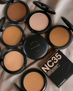 1 MAC Studio Fix Powder Plus Foundation 💖 Original Formula 0.52oz+🎁 FRESH Pick - Picture 1 of 3