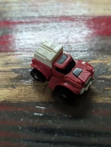 Transformers G1 Swerve Original 100% - Picture 1 of 5
